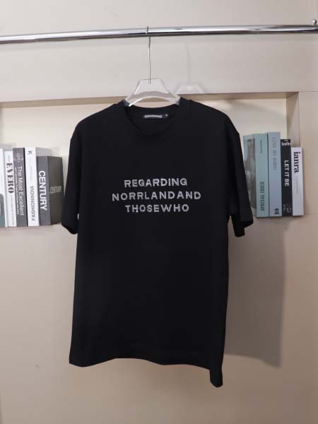 2025年3月6日新品半袖tシャツ  HAOKE工場