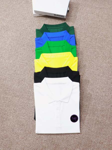 2025年3月6日新品ARCTERYX半袖tシャツ  HAO...