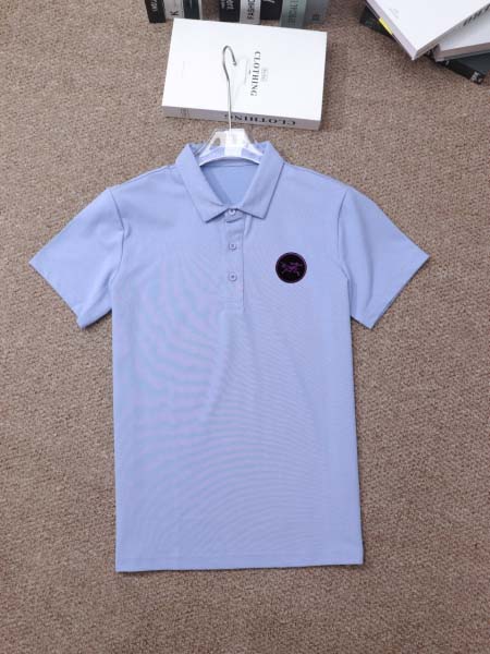 2025年3月6日新品ARCTERYX半袖tシャツ  HAO...