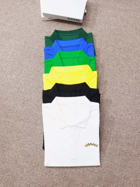 2025年3月6日新品Versace半袖tシャツ  HAOK...