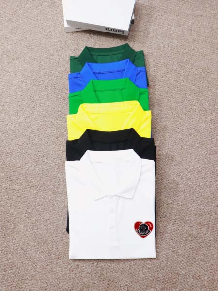 2025年3月6日新品moncler半袖tシャツ  HAOK...