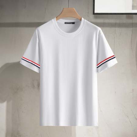 2025年3月6日新品Thom Browne半袖tシャツ  ...