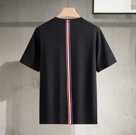 2025年3月6日新品Thom Browne半袖tシャツ  ...