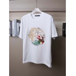 2025年3月6日新品半袖tシャツ  HAOKE工場