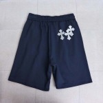 2025年3月6日新品Chrome hearts半ズボン  HAOKE工場