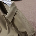 2025年3月6日新品 半袖tシャツ  HAOKE工場