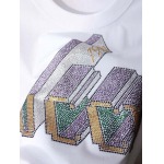 2025年3月6日新品GUCCI半袖tシャツ  HAOKE工場