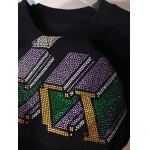 2025年3月6日新品GUCCI半袖tシャツ  HAOKE工場