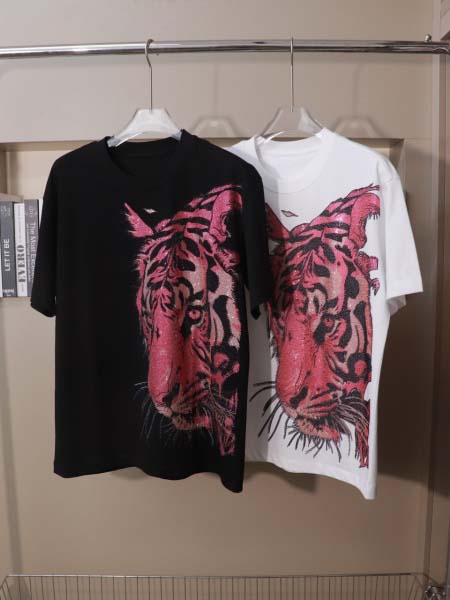 2025年3月6日新品半袖tシャツ  HAOKE工場