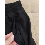 2025年3月6日新品半ズボン  HAOKE工場