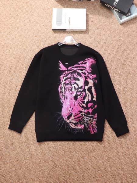 2025年3月6日新品トレーナー パーカー  HAOKE工場