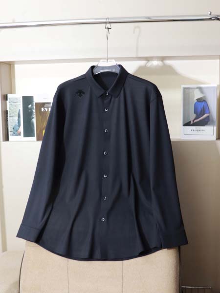 2025年3月6日新品 長袖  HAOKE工場