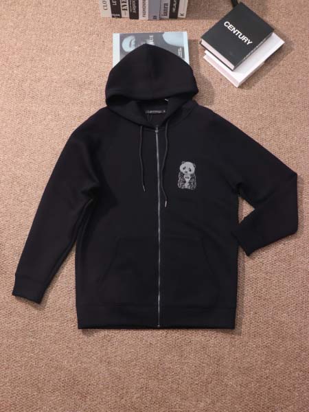 2025年3月6日新品burberryトレーナー パーカー ...