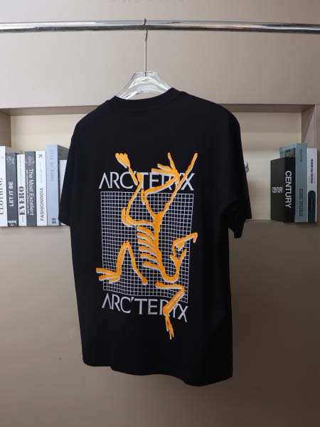 2025年3月7日新品ARCTERYX上下セット  HAOK...