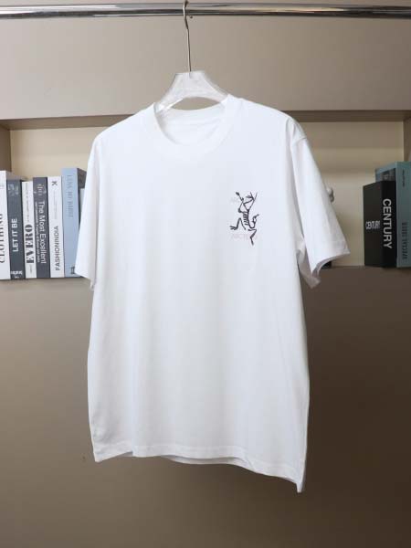 2025年3月7日新品ARCTERYX上下セット  HAOK...