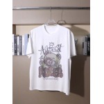 2025年3月7日新品半袖tシャツ  HAOKE工場