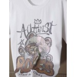 2025年3月7日新品半袖tシャツ  HAOKE工場