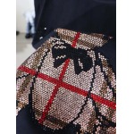 2025年3月7日新品burberry半袖tシャツ  HAOKE工場