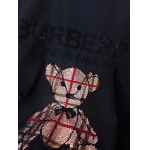 2025年3月7日新品burberry半袖tシャツ  HAOKE工場