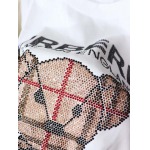 2025年3月7日新品burberry半袖tシャツ  HAOKE工場