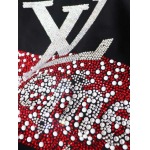 2025年3月7日新品Louis Vuitton半袖tシャツ  HAOKE工場