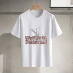 2025年3月7日新品Louis Vuitton半袖tシャツ  HAOKE工場