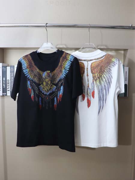 2025年3月7日新品半袖tシャツ  HAOKE工場