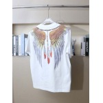 2025年3月7日新品半袖tシャツ  HAOKE工場