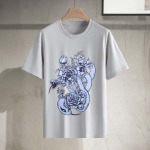 2025年3月7日新品GUCCI半袖tシャツ  HAOKE工場
