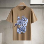 2025年3月7日新品GUCCI半袖tシャツ  HAOKE工場