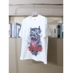 2025年3月7日新品GIVENCHY半袖tシャツ  HAOKE工場