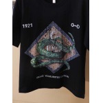 2025年3月7日新品GUCCI半袖tシャツ  HAOKE工場