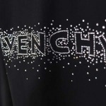 2025年3月7日新品GIVENCHY半袖tシャツ  HAOKE工場