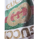 2025年3月7日新品GUCCI半袖tシャツ  HAOKE工場