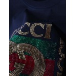 2025年3月7日新品GUCCI半袖tシャツ  HAOKE工場