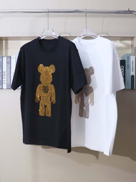 2025年3月7日新品半袖tシャツ  HAOKE工場