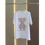 2025年3月7日新品半袖tシャツ  HAOKE工場