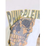 2025年3月7日新品 Philipp Plein半袖tシャツ  HAOKE工場