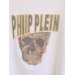 2025年3月7日新品 Philipp Plein半袖tシャツ  HAOKE工場