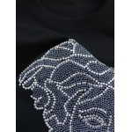 2025年3月7日新品VERSACE半袖tシャツ  HAOKE工場