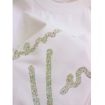 2025年3月7日新品VERSACE半袖tシャツ  HAOKE工場