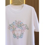 2025年3月7日新品VERSACE半袖tシャツ  HAOKE工場