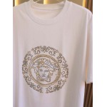 2025年3月7日新品VERSACE半袖tシャツ  HAOKE工場