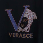 2025年3月7日新品VERSACE半袖tシャツ  HAOKE工場