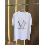 2025年3月7日新品VERSACE半袖tシャツ  HAOKE工場