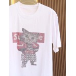 2025年3月7日新品Louis Vuitton半袖tシャツ  HAOKE工場