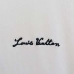 2025年3月7日新品Louis Vuitton半袖tシャツ  HAOKE工場