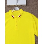 2025年3月7日新品Thom Browne半袖tシャツ  HAOKE工場