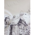 2025年3月7日新品Louis Vuitton半袖tシャツ  HAOKE工場