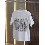 2025年3月7日新品Louis Vuitton半袖tシャツ  HAOKE工場
